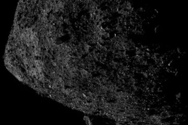 Asteroide Bennu podría ser una amenaza para la Tierra, confirma la NASA