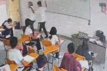 “Aparte de feo, pobre”: Lo que supuestamente le dijo maestra a estudiante de 14 años que terminó propinándole varias puñaladas