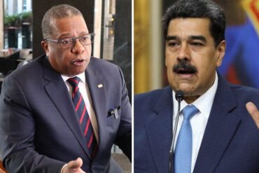 Bloomberg: EEUU está dispuesto a revocar licencias a Venezuela si Maduro incumple