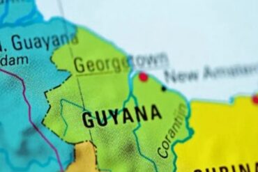 Arrecia persecución contra venezolanos en Guyana: oposición pide no otorgar más nacionalidad a ninguno y que se les prohíba votar