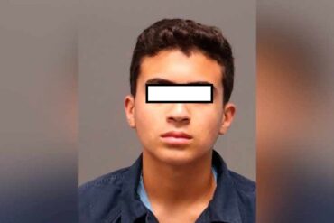 Adolescente de 13 años en Florida mató a su madre y le envió fotos a un amigo