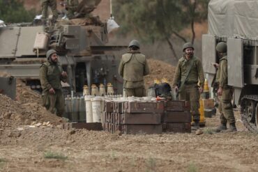 “Me recibieron con los brazos abiertos porque amaban a Chávez”: El testimonio de un venezolano que conversó en Israel con radicales pro Hamás