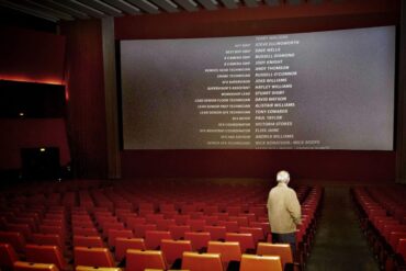 Hombre falleció en sala de cine en Perú durante proyección de la película “El Exorcista”