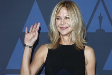 Meg Ryan revela por qué se tomó una larga pausa de 8 años sin trabajar en Hollywood