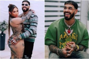 “Gracias por alegrar mis días con tu amor y compañía”: el mensaje de la novia venezolana de Anuel por el cumpleaños del reguetonero (+Fotos)