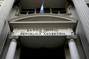 La lista de países en el mundo que no tienen banco central, una de las propuestas del presidente electo en Argentina