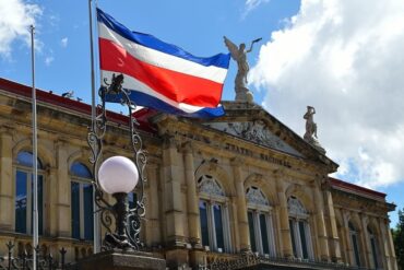 El Congreso de Costa Rica aprobó moción contra el régimen de Nicolás Maduro y en respaldo a las primarias