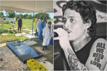 Canserbero habría presentado “graves lesiones” causadas estando vivo (+Detalles de la investigación)