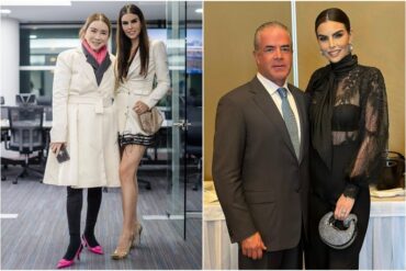 Lupita Jones quedó fuera del Miss Universo México tras ser comprado por millonario empresario: Cynthia de la Vega es la nueva directora del concurso (+Fotos y video)