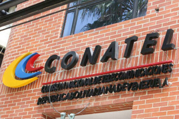 Conatel sigue sacando del aire emisoras: en esta ocasión le tocó el turno a Class 98.7 FM de Cojedes