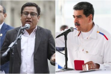 “Es mejor ser último en deportes que en economía”: la respuesta de ministro peruano ante los reclamos de Maduro por maltratos a la Vinotinto