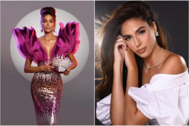 Miss Venezuela reveló el espectacular traje típico que lucirá Diana Silva en el Miss Universo: está inspirado en los Diablos Danzantes de Yare