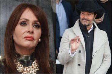 “Me agarró los senos, quería besuquearme a la fuerza”: Gaby Spanic dijo que Pablo Montero la abusó sexualmente en ‘La Casa de los Famosos’ (+Videos)