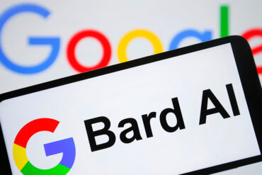 Google Bard, el chatbot basado en inteligencia artificial, ya está disponible para menores de 18 años