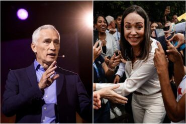 ¿Sucederá lo que pasó en Nicaragua en 1990? El contundente artículo de opinión en el que Jorge Ramos aborda las posibilidades de triunfo de María Corina Machado