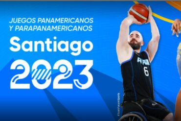 Juegos panamericanos de Chile: Venezuela culminó en el décimo lugar con 44 medallas y mejoró su participación de Lima 2019