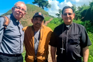 Primeras declaraciones del padre de Luis Díaz tras ser liberado por guerrilleros: “Doy gracias a Dios por esta segunda oportunidad” (+Video)