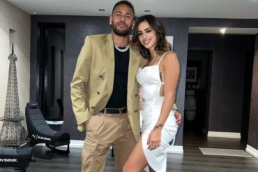 En medio de escándalos de infidelidad por parte de Neymar la madre de la hija del futbolista anuncia que terminaron su relación