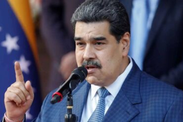 “Veo hasta por la nuca y por el cuarto ojo”: Maduro insiste en que está alerta ante supuestos planes de asesinarlo (+Video)