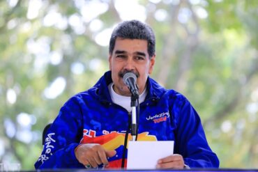 Funcionario de Estados Unidos dijo que no se arrepienten de negociaciones con Maduro que llevaron a liberar a Saab