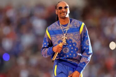 Esta fue la millonaria cantidad de dinero que recibió el rapero Snoop Dog por su participación en los Juegos Olímpicos de París 2024 (+Video)