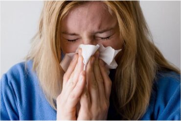 Sociedad Venezolana de Infectología advierte que la temporada de influenza durará hasta marzo de 2024