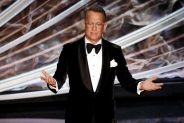 La fuerte afirmación de Tom Hanks sobre la tecnología: “Los teléfonos móviles nos han arruinado la vida”