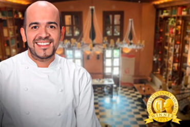 El restaurante Moreno Caracas fue reconocido como el mejor de Venezuela por el World Culinary Awards 2023