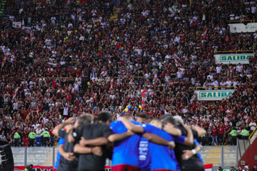 “Es una agresión franca a los derechos humanos”: abogada sobre agresiones contra la Vinotinto y sus fanáticos en Perú (+Video)