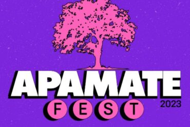 Con el objetivo de plantar 2.000 árboles: festival Apamate se realizará en el estado Mérida y se presentarán varios artistas (+Video +Detalles)