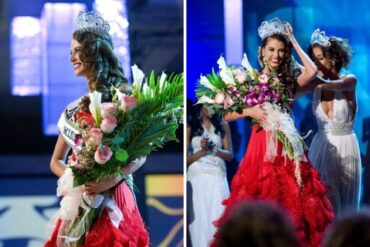 Venezuela se mantiene como el único país en la historia en lograr un “Back to back” en el Miss Universo (+Video)