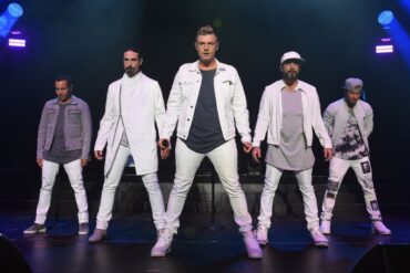 Backstreet Boys podrían regresar a Venezuela en 2024 y la noticia desató la locura en redes: “Desde ya, estoy haciendo la cola en Avanti” (+Video)