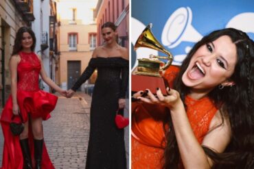 “No hay palabras que describan lo que siento”: Camila Canabal dedicó emotivo mensaje a su hija Joaquina tras ganar su primer Grammy latino