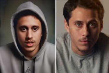 El impresionante video con inteligencia artificial que hicieron sobre Canserbero, tras anunciarse que reabrirán investigación sobre su muerte (+Video)