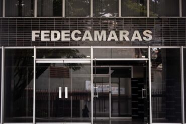 Fedecámaras considera que reactivación parcial de sanciones representa un retroceso para la economía venezolana (+Video)