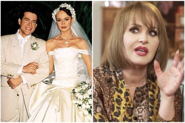 Gaby Spanic aseguró que no le fue infiel a Miguel de León y reveló el motivo del divorcio: “Me cansé de intentar rescatar mi matrimonio” (+Video)