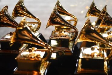 La edición 67 de los Premios Grammy será el 2 de febrero de 2025