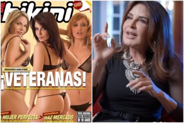 “Ese episodio no hacía falta”: Kiara reveló que la atrevida portada de una revista casi le cuesta su matrimonio y reconoció que no debió hacerlo (+Video)