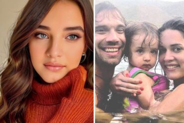 El conmovedor mensaje que le dedicó Maya Berry Spear a su mamá Mónica Spear y a su padre (+Video)