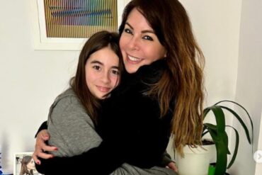 “Estás cambiando. Todo está cambiando”: El conmovedor mensaje de Ana María Simón le dedicó a su hija Micaela (+Video)