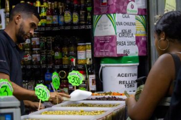 Venezolanos necesitan al menos $ 65 para preparar 50 hallacas: el costo de preparación se triplicó en bolívares