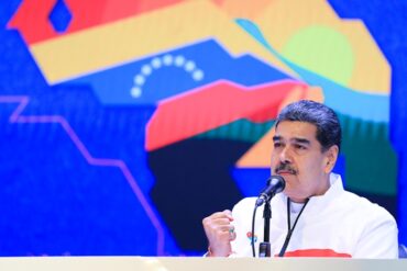 Gobierno de EEUU dice que aún no ha visto progreso: restan las horas para que el régimen de Maduro levante las inhabilitaciones a opositores (+Video)