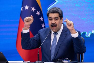 “Envidiosos, mezquinos y malvados”: Maduro y su crítica a Perú por agresiones contra la Vinotinto (+Video)