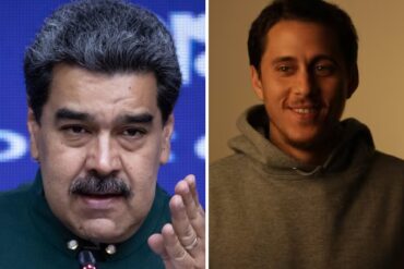 El comentario que hizo Maduro sobre la reapertura del caso de Canserbero: “Todo mi apoyo para que se esclarezca lo que pasó” (+Video)
