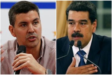 Venezuela y Paraguay restablecieron sus relaciones diplomática y consulares tras cinco años de ruptura: acreditaciones serán en los próximos días