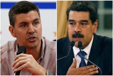 Paraguay condena que el TSJ “valide” la supuesta victoria de Maduro sin una revisión exhaustiva e independiente de los votos