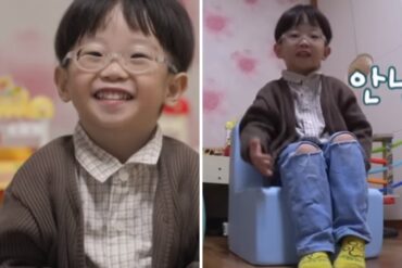 Niño coreano se hizo viral por su desgarrador relato sobre el abandono que siente por parte de sus padres: “No le agrado a mi mamá” (+Videos)