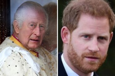 “La brecha entre ellos sigue siendo demasiado grande”: Príncipe Harry no irá al cumpleaños del Rey Carlos III