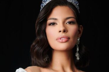 Gobierno de Daniel Ortega exilió a la familia de la Miss Universo y a la reina de belleza