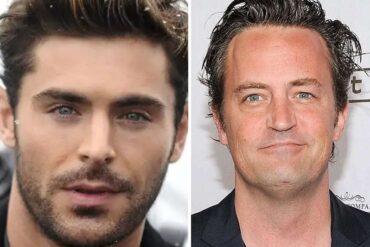 Zac Efron dijo que sería “extraordinario” interpretar a Matthew Perry en película biográfica (el actor habría manifestado ese deseo antes de morir)